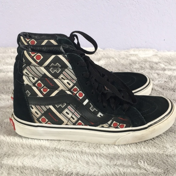 Vans | Shoes | Vans Nintendo Controller 